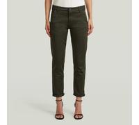 Kate Boyfriend Chino - Grey - Women 24-32