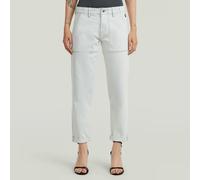 Kate Boyfriend Fatigue Jeans - Light blue - Women 26-32