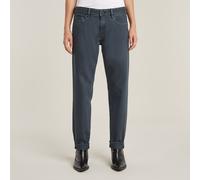 Kate Boyfriend Jeans - Dark blue - Women 23-30