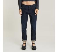 Kate Boyfriend Jeans - Dark blue - Women 24-32