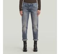 G-star Kate Boyfriend Jeans Blue 26 / 30 Woman