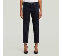 Kate Boyfriend Jeans - Dark blue - Women 26-32