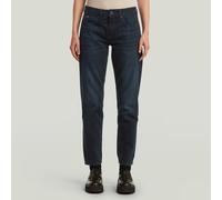 Kate Boyfriend Jeans - Dark blue - Women 26-32