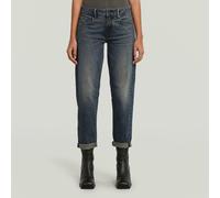 Kate Boyfriend Jeans - Dark blue - Women 29-32