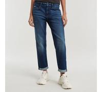 Kate Boyfriend Jeans - Dark blue - Women 32-30