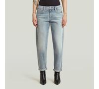 Kate Boyfriend Jeans - Grey - Women 24-30