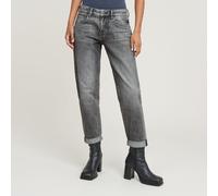 Kate Boyfriend Jeans - Grey - Women 27-34