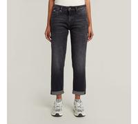 G-star Kate Boyfriend Jeans Grey 33 / 30 Woman