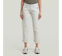 G-star Kate Boyfriend Jeans Grey 26 / 28 Woman