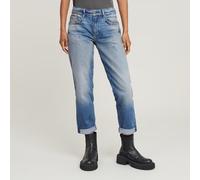 G-Star Women's Kate Boyfriend Jeans, Blue (vintage dirtbag destroyed D15264-D936-H109), 26W / 30L