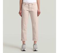 Kate Boyfriend Jeans - Pink - Women 29-32