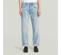 Kate Boyfriend Jeans - sun faded beek - Women 31-30