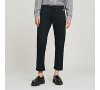 G-Star Women's Kate Boyfriend Pants, Blue (osaka blue D25257-C105-3873), 26W / 32L