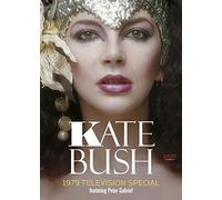 Kate Bush - 1979 Television Special