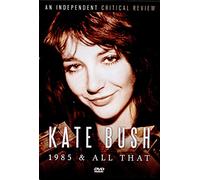 Kate Bush - 1985 & All That [DVD] [NTSC]