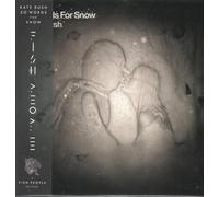 Kate Bush - 50 Words For Snow
