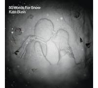 Kate Bush - 50 Words for Snow (Fish People Edition) [VINYL]
