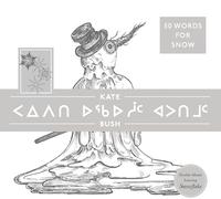 Kate Bush - 50 Words For Snow - Polar Edition 180gm 2LP Gatefold Sleeve, Metallic Belly Band & Christmas Card [Analog]