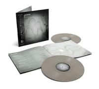 Kate Bush 50 Words For Snow - Snowy White Vinyl 180 Gram + Obi [dated 5/04/24] UK 2-LP Double vinyl album record FP10LPX Fish People 2023 Audiophile