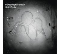 Kate Bush - 50 Words for Snow (Fish People Edition) [VINYL]