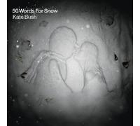 Kate Bush - 50 Words for Snow (Fish People Edition) [VINYL]