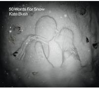 Kate Bush - 50 Words For Snow [VINYL]
