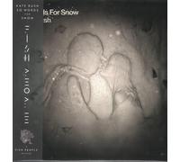 50 Words For Snow