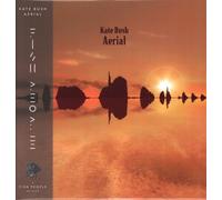 KATE BUSH - Aerial 2018 Remaster Goldy Locks Vinyl Indies Only - - A600z