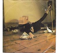 KATE BUSH - Babooshka / Ran Tan Waltz [7" Vinyl]