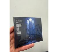 Kate Bush Before The Dawn CD New 0190295920173