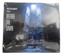 Kate Bush Before The Dawn CD New 0190295920173