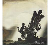 Kate Bush - Cloudbusting / Burning Bridge [7" Vinyl]