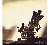 Kate Bush - Cloudbusting / Burning Bridge [7" Vinyl]