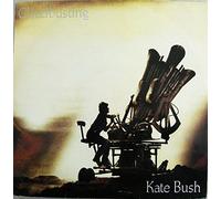 Kate Bush - Cloudbusting / Burning Bridge, My Lagan Love [Vinyl Single 12'']