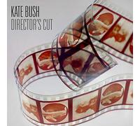 Kate Bush - Directors Cut (2 x 12" VINYL LP) New Sealed