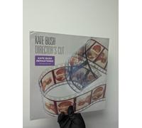 Kate Bush – Director's Cut – 2x12" Vinyl LP – 2018 Remaster – Rhino