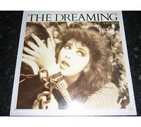 Kate Bush - Dreaming (1982) [VINYL]