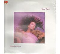 KATE BUSH - Hounds of love (1985/93, US) [VINYL]