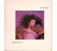 Kate Bush - Hounds of love (1985) [VINYL]