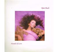 Kate Bush - Hounds of Love