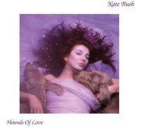 Kate Bush: Hounds of Love (2018 Remaster) - CD SEALED
