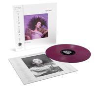 KATE BUSH - Hounds of Love 2018 Remaster Raspberry Beret Vinyl I - P2222z