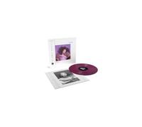 Kate Bush: Hounds of Love (2018 Remaster) RASPBERRY - LP vinyl SEALED