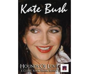 Kate Bush: Hounds Of Love
