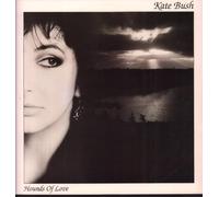Kate Bush - Hounds of love [VINYL]
