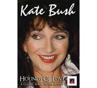 KATE BUSH - Kate Bush: Hounds Of Love [DVD] [2009]