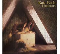 KATE BUSH - KATE BUSH lionheart, gatefold, EMA 787