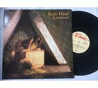 Kate Bush - KATE BUSH Lionheart LP 1978