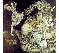 KATE BUSH - KATE BUSH / NEVER FOR EVER