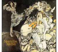 Kate Bush - Kate Bush - Never For Ever - EMI - 1A 062-07339, EMI - 1A 064-07339